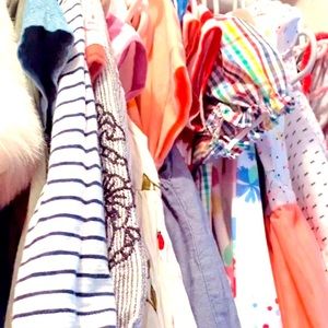 Meet your Posher, Marci